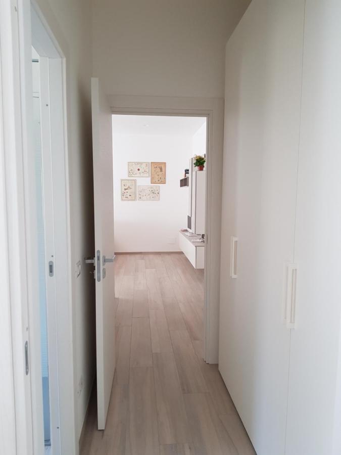 Appartamento La Casetta Arona Exterior foto